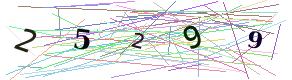 Access Code (numeric)